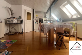 achat maison sarre-union 67260