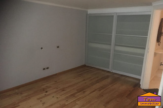 achat maison sarre-union 67260