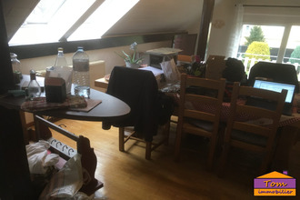 achat maison sarre-union 67260