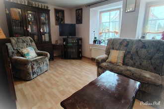 achat maison sarre-union 67260