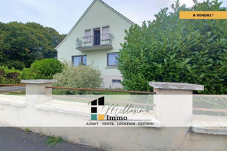 achat maison sarre-union 67260