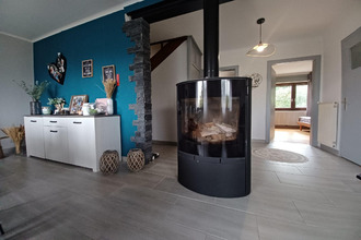 achat maison sarre-union 67260