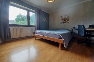 achat maison sarre-union 67260