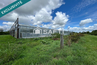 achat maison sarre-union 67260