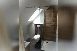 achat maison sarre-union 67260