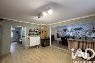 achat maison sarre-union 67260