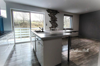 achat maison sarre-union 67260