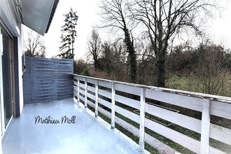 achat maison sarre-union 67260