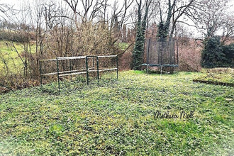 achat maison sarre-union 67260