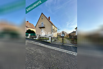 achat maison sarre-union 67260