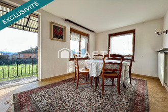 achat maison sarre-union 67260