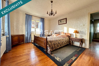 achat maison sarre-union 67260