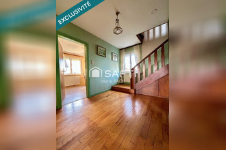 achat maison sarre-union 67260