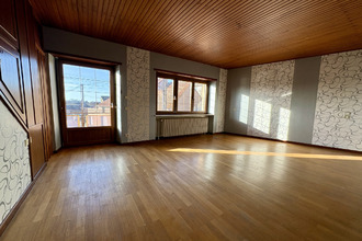 achat maison sarre-union 67260