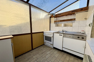 achat maison sarre-union 67260