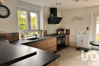 achat maison sarre-union 67260
