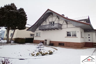 achat maison sarre-union 67260