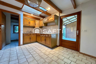 achat maison sarre-union 67260