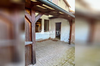 achat maison sarre-union 67260