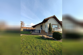 achat maison sarre-union 67260