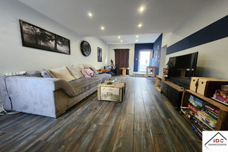 achat maison sarre-union 67260