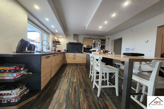 achat maison sarre-union 67260