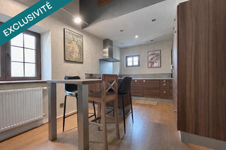 achat maison sarre-union 67260