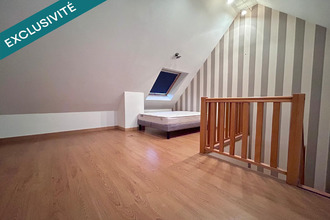 achat maison sarre-union 67260