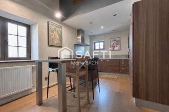 achat maison sarre-union 67260
