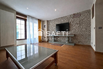 achat maison sarre-union 67260