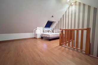 achat maison sarre-union 67260