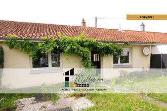 achat maison sarrebg 57400