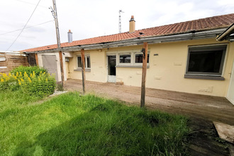 achat maison sarrebg 57400