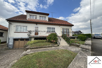 achat maison sarrebg 57400