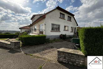 achat maison sarrebg 57400