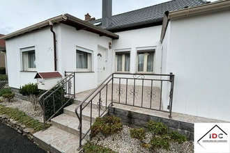 achat maison sarrebg 57400