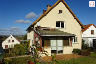 achat maison sarrebg 57400