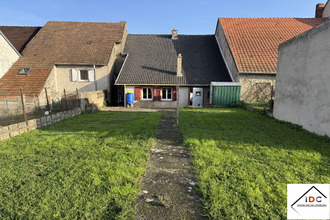 achat maison sarrebg 57400