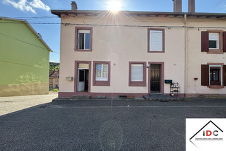 achat maison sarrebg 57400