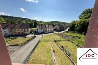 achat maison sarrebg 57400
