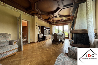 achat maison sarrebg 57400