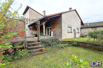 achat maison sarrebg 57400