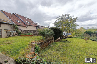 achat maison sarrebg 57400