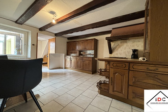 achat maison sarrebg 57400