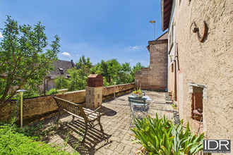 achat maison sarrebg 57400