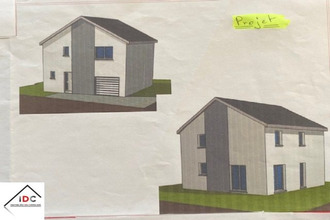 achat maison sarrebg 57400