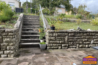 achat maison sarrebg 57400