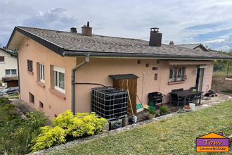 achat maison sarrebg 57400