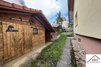 achat maison sarrebg 57400