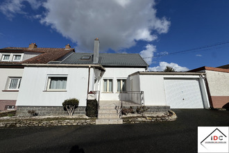 achat maison sarrebg 57400